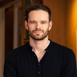 Gilles - Founder