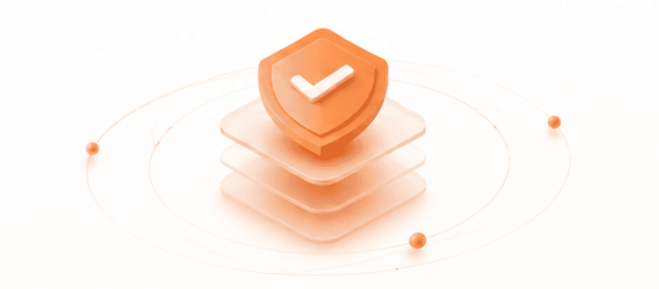 Accuracy layer shield